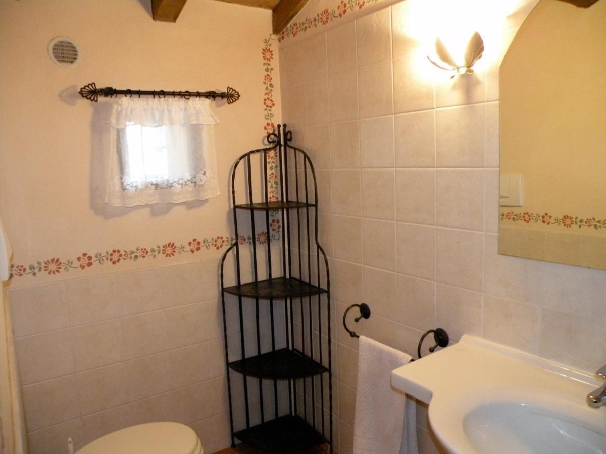 Agriturismo Corte Bebbi Bibbiano  Εξωτερικό φωτογραφία