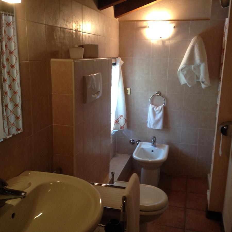 Agriturismo Corte Bebbi Bibbiano  Εξωτερικό φωτογραφία