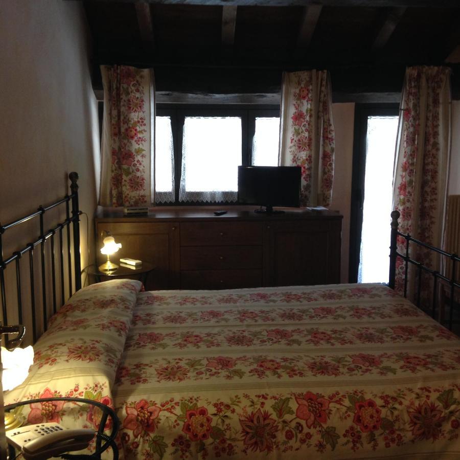 Agriturismo Corte Bebbi Bibbiano  Εξωτερικό φωτογραφία