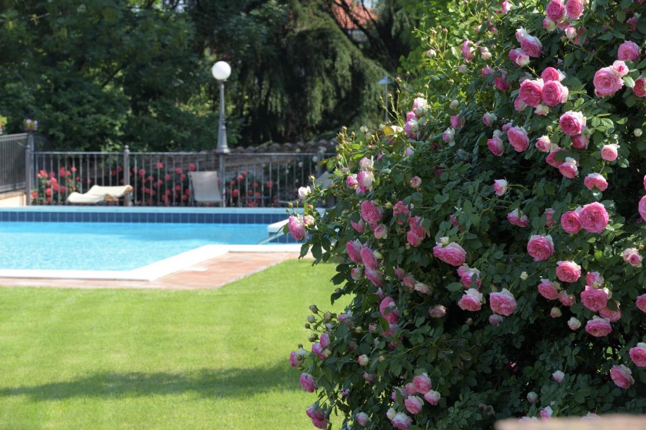 Agriturismo Corte Bebbi Bibbiano  Εξωτερικό φωτογραφία