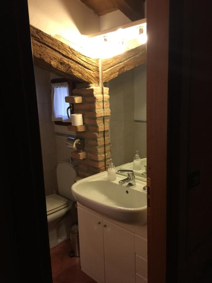 Agriturismo Corte Bebbi Bibbiano  Εξωτερικό φωτογραφία