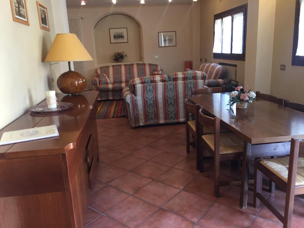 Agriturismo Corte Bebbi Bibbiano  Εξωτερικό φωτογραφία