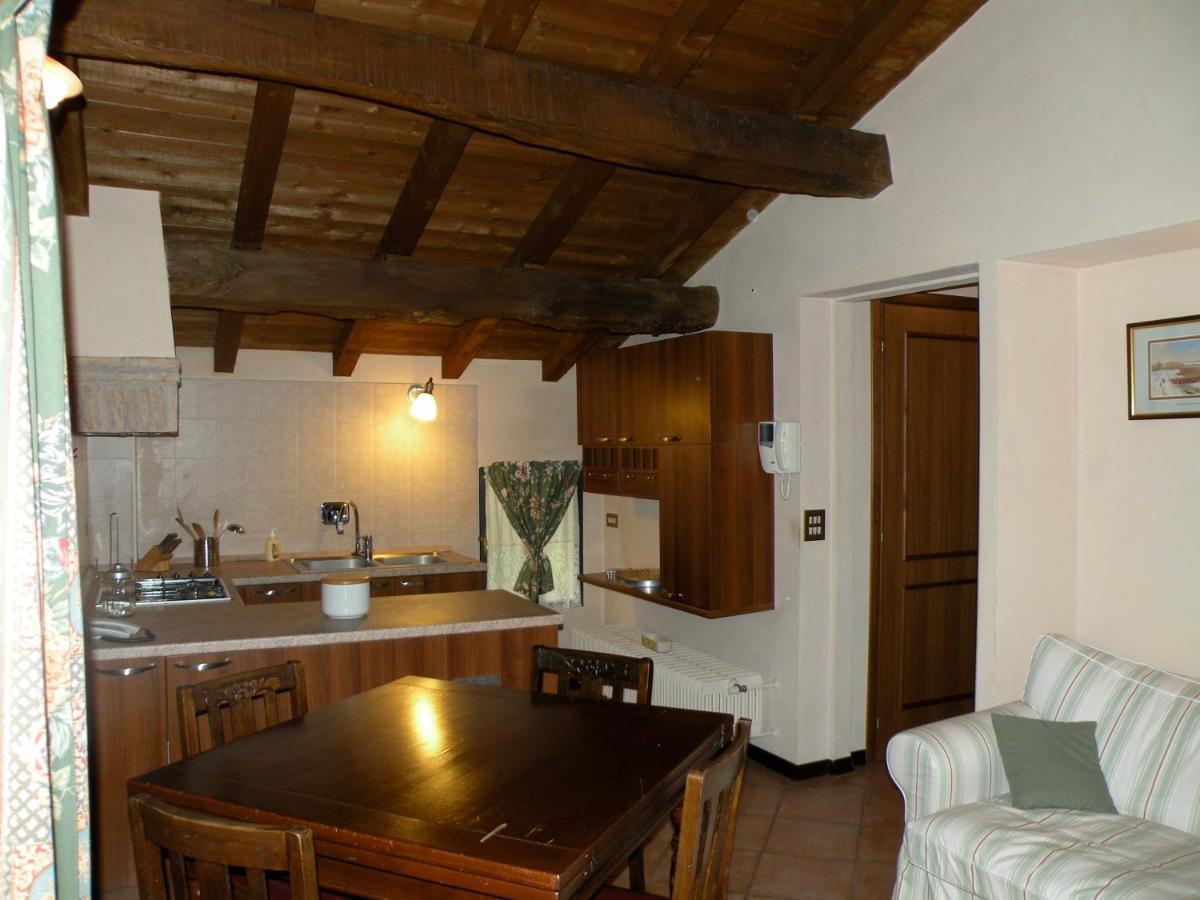 Agriturismo Corte Bebbi Bibbiano  Εξωτερικό φωτογραφία