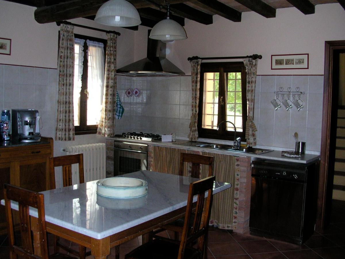 Agriturismo Corte Bebbi Bibbiano  Εξωτερικό φωτογραφία