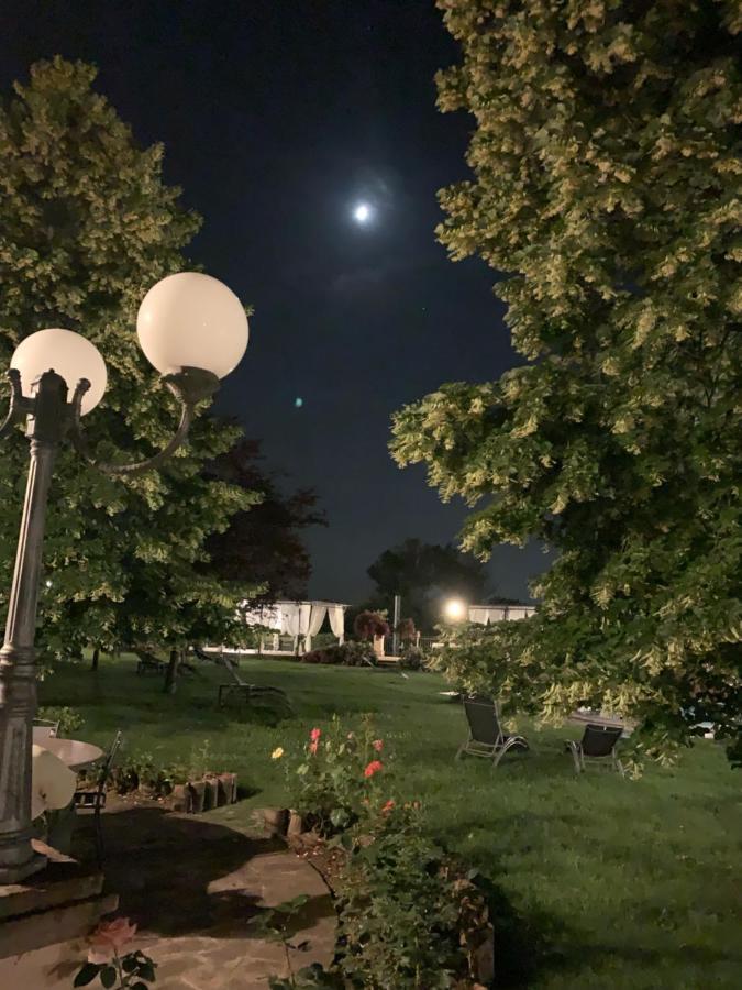 Agriturismo Corte Bebbi Bibbiano  Εξωτερικό φωτογραφία