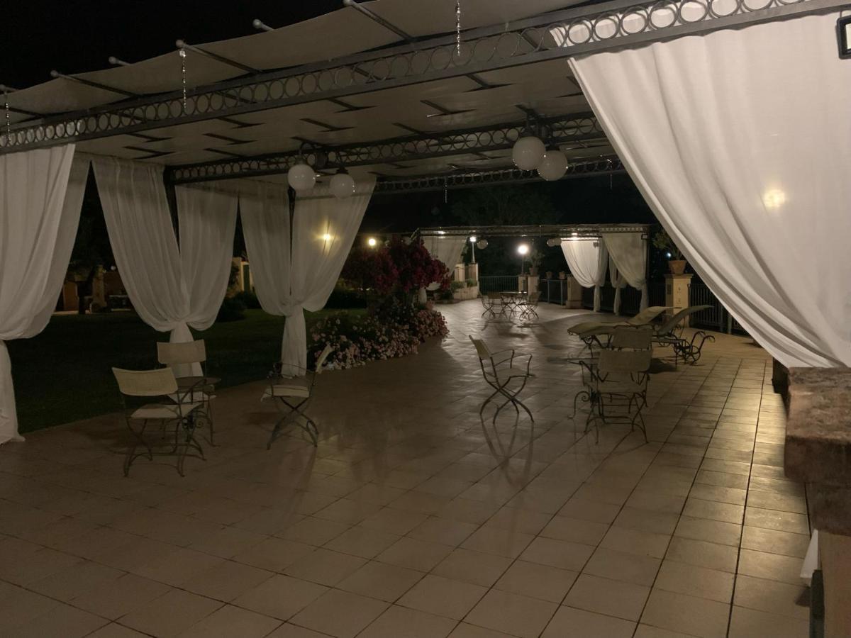 Agriturismo Corte Bebbi Bibbiano  Εξωτερικό φωτογραφία